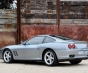 Фото Ferrari 550
