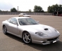 Фото Ferrari 550