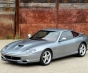 Фото Ferrari 550