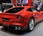 Фото Ferrari F12berlinetta
