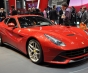 Фото Ferrari F12berlinetta