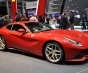 Фото Ferrari F12berlinetta