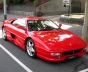 Фото Ferrari F355