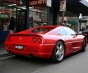 Фото Ferrari F355