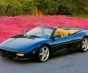 Фото Ferrari F355