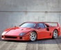 Фото Ferrari F40 купе 1 поколение 