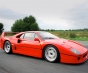 Фото Ferrari F40 купе 1 поколение 