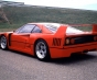 Фото Ferrari F40 купе 1 поколение 