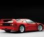 Фото Ferrari F40 купе 1 поколение 