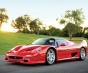 Фото Ferrari F50 купе 1 поколение 