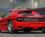 Фото Ferrari F50 купе 1 поколение 