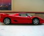 Фото Ferrari F50 купе 1 поколение 