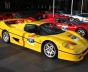 Фото Ferrari F50 купе 1 поколение 