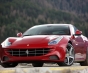 Фото Ferrari FF