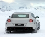 Фото Ferrari FF