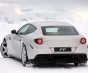 Фото Ferrari FF
