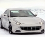 Фото Ferrari FF