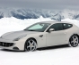 Фото Ferrari FF