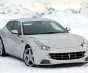 Фото Ferrari FF
