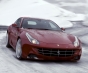 Фото Ferrari FF