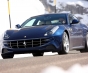 Фото Ferrari FF