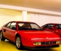 Фото Ferrari Mondial