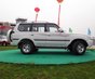 Фото Fuqi 6500 Land King внедорожник 1 поколение 