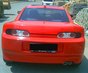 Фото Geely Beauty Leopard купе 1 поколение 