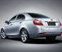 Фото Geely Emgrand седан 1 поколение 