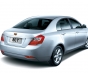 Фото Geely Emgrand седан 1 поколение 