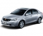 Фото Geely Emgrand седан 1 поколение 