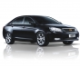 Фото Geely Emgrand седан 1 поколение 