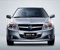 Подробная информация о Geely MK седан 1 поколение 