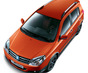 Фото Geely MK Cross хетчбэк 1 поколение 