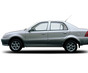 Подробная информация о Geely Otaka седан 1 поколение 