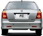 Фото Geely Vision