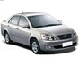 Фото Geely Vision седан 1 поколение 