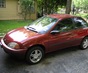 Подробная информация о Geo Metro хетчбэк 1 поколение 