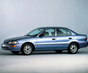 Фото Geo Prizm седан 1 поколение 