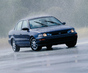 Фото Geo Prizm седан 1 поколение 