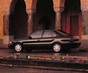 Фото Geo Prizm седан 1 поколение 