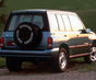 Описание Geo Tracker
