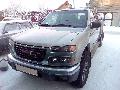 Подробная информация о GMC Canyon Extended Cab пикап 2-дв. 1 поколение 