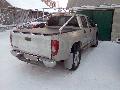 Фото GMC Canyon Extended Cab пикап 2-дв. 1 поколение 