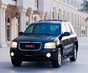 Фото GMC Envoy кроссовер 2 поколение 