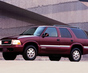 Фото GMC Jimmy