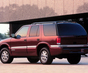 Фото GMC Jimmy
