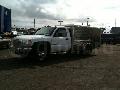 Фото GMC Sierra Regular Cab пикап 1 поколение 
