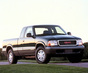 Подробная информация о GMC Sonoma пикап 1 поколение 