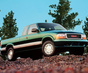 Фото GMC Sonoma пикап 1 поколение 